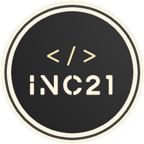INC21 logo